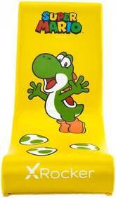 Herní židle Nintendo Yoshi žlutá

 obrázek produktu 1 z 8