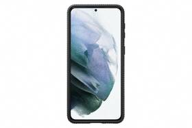 Kryt na mobil Samsung Standing Cover na Galaxy S21+ 5G černý

 obrázek produktu 1 z 3
