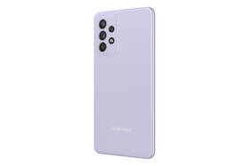 Mobilní telefon Samsung Galaxy A52 128 GB fialový

 obrázek produktu 4 z 8
