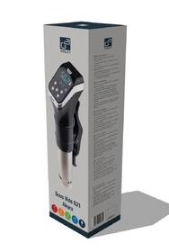 Vařič Sous-vide G21 Akura WiFi, 1000 W černý

 obrázek produktu 14 z 14