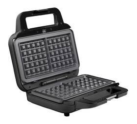 Sendvičovač Concept SV3070 XXL 4v1 

 obrázek produktu 8 z 19
