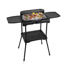 Gril Princess 112250 černý

 obrázek produktu 3 z 7