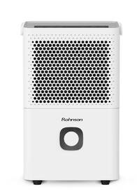 Odvlhčovač Rohnson R-91110 True Ion & Air Purifier bílý

 obrázek produktu 1 z 4