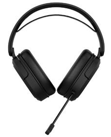 Headset Asus TUF Gaming H1 Wireless černý

 obrázek produktu 3 z 9