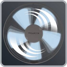 Ventilátor stojanový Rowenta VU5640F2 Turbo Silence Extreme bílý

 obrázek produktu 15 z 19