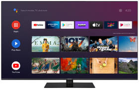 Televize Panasonic TX-55LX650E 
