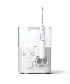 Ústní sprcha Philips HX3911/40 bílá

 obrázek produktu 1 z 9