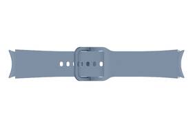 Řemínek Samsung Galaxy Watch5 Sport Band (S/M) modrý

 obrázek produktu 2 z 2