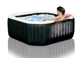 Vířivka Intex 28462 PureSpa Jet & Bubble Deluxe 

 obrázek produktu 12 z 13