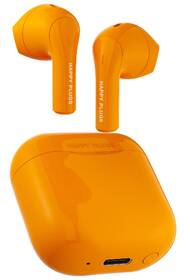 Sluchátka Happy Plugs Joy oranžová

 obrázek produktu 1 z 9