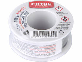 Drát svařovací EXTOL 8832003 1 mm, 100 g 

 obrázek produktu 1 z 1