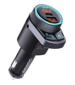 FM Transmitter AKAI FMT-80BT černý

 obrázek produktu 2 z 5
