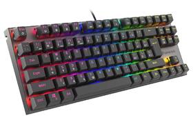 Klávesnice Genesis THOR 303, TKL, CZ/SK layout černá

 obrázek produktu 1 z 7