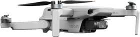 Dron DJI Mini 4K Fly More Combo šedý

 obrázek produktu 2 z 11