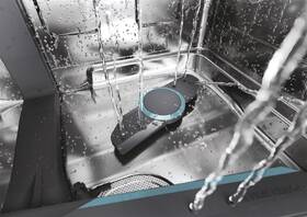 Myčka nádobí Haier XI 6B0M3PB 
