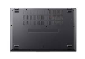 Notebook Acer Aspire 15 (A15-61M-R8ST) šedá barva
