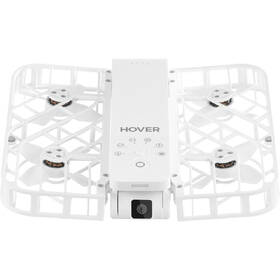 Dron HOVERAir X1 Combo bílý

 obrázek produktu 1 z 10