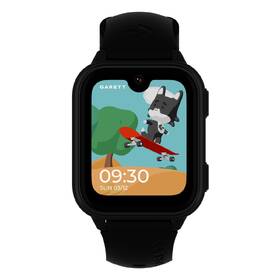 Chytré hodinky Garett Kids Vibe AI 4G černé

 obrázek produktu 2 z 5