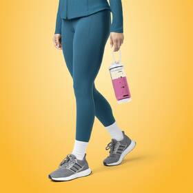 Stolní mixér Nutribullet Flex NBP013W bílý

 obrázek produktu 5 z 5