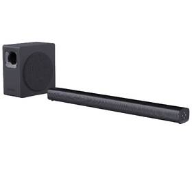 Soundbar Tesla PrimeSound HQ-995X černý

 obrázek produktu 3 z 11