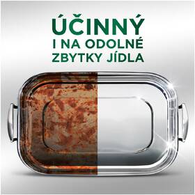 Kapsle do myčky Jar Platinum Lemon (113 ks) 

 obrázek produktu 2 z 6