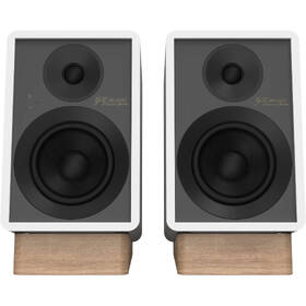 Reproduktory Onkyo Creator Series GX-30ARC (2 ks) bílé

 obrázek produktu 1 z 10