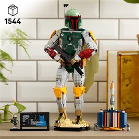 Stavebnice LEGO® Star Wars™ 75455 

 obrázek produktu 5 z 9