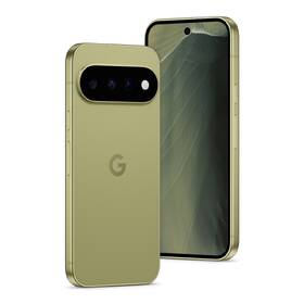 Mobilní telefon Google Pixel 11 5G 12 GB / 512 GB zelený

 obrázek produktu 7 z 8
