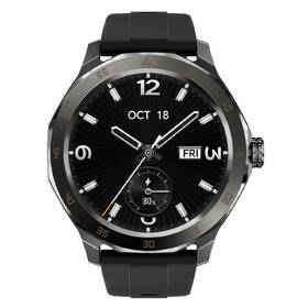 Chytré hodinky HONOR Choice Watch 2 Epic černé

 obrázek produktu 2 z 6
