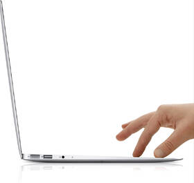 Notebook Apple 13 128 GB - silver 

 obrázek produktu 2 z 10