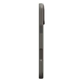 Kryt na mobil Spigen Thin Fit MagSafe na iPhone 18 Pro Max/17 Pro Max šedý

 obrázek produktu 5 z 10