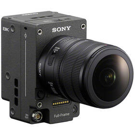 Objektiv Sony FE 8-14mm f/3.5 Fisheye G černý

 obrázek produktu 13 z 21