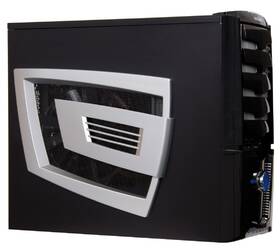 Stolní počítač HAL3000 Silver 61008 

 obrázek produktu 4 z 6