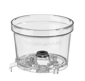 Odšťavňovač KitchenAid 5KVJ0111ECA červený

 obrázek produktu 6 z 17