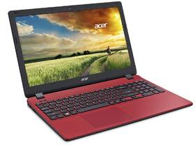 Notebook Acer ES15 (ES1-531-P960) červený

 obrázek produktu 3 z 7
