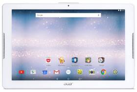 Dotykový tablet Acer Iconia One 10 (B3-A30-K72N) bílý

 obrázek produktu 2 z 12