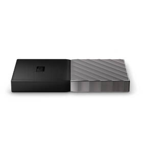 SSD externí Western Digital 256GB 
