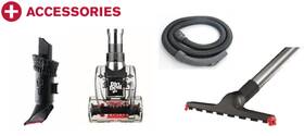 Podlahový vysavač Dirt Devil Infinity AC Plus šedý

 obrázek produktu 12 z 12