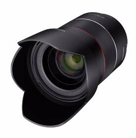 Objektiv Samyang AF 35 mm f/1.4 Sony FE černý

 obrázek produktu 2 z 6