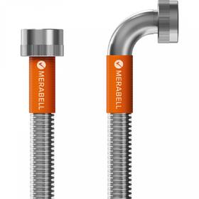 Přívodní hadice Merabell G3/4”–G3/4” 125 cm 

 obrázek produktu 1 z 1