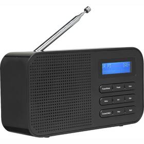 Radiopřijímač s DAB+ Denver DAB-42 černý

 obrázek produktu 3 z 7