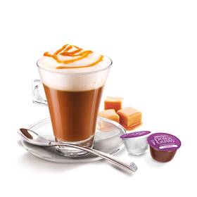  NESCAFÉ Chococino caramel čokoládový nápoj 16 ks 

 obrázek produktu 5 z 5