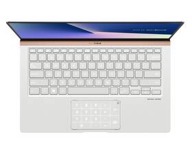 Notebook Asus 14 UX433FAC-A5132T stříbrný

 obrázek produktu 4 z 10