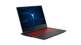 Notebook Lenovo Legion Y7000 černý

 obrázek produktu 4 z 7