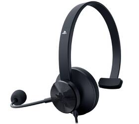 Headset Razer Tetra pro PS4 černý

 obrázek produktu 2 z 3