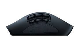 Myš Razer Naga Pro černá

 obrázek produktu 6 z 16