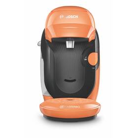 Espresso Bosch TAS1106 

 obrázek produktu 1 z 20
