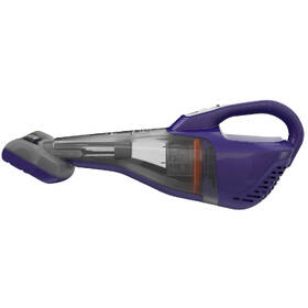 Akumulátorový vysavač Black-Decker DVB315JP-QW 

 obrázek produktu 2 z 14