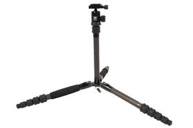Stativ Sirui Traveler 5C Carbon 

 obrázek produktu 3 z 12