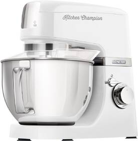 Kuchyňský robot Sencor STM 6350WH bílý

 obrázek produktu 3 z 11